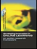 E-Book (epub) Developing Innovation in Online Learning von Maggie McPherson, Miguel Baptista Nunes