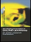 E-Book (pdf) Developing Innovation in Online Learning von Maggie McPherson, Miguel Baptista Nunes