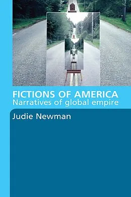 E-Book (pdf) Fictions of America von Judie Newman