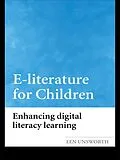 E-Book (epub) E-literature for Children von Len Unsworth