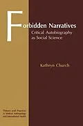E-Book (pdf) Forbidden Narratives von Kathryn Church