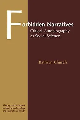 E-Book (epub) Forbidden Narratives von Kathryn Church