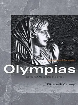 ePUB Olympias von Elizabeth Carney