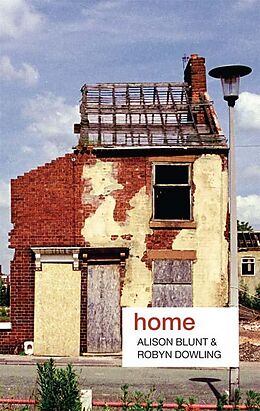 E-Book (epub) Home von Alison Blunt, Robyn Dowling