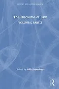 E-Book (epub) Discourse Of Law von S. C. Humphreys