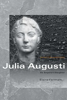 E-Book (epub) Julia Augusti von Elaine Fantham