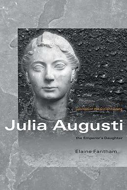 E-Book (pdf) Julia Augusti von Elaine Fantham