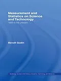 E-Book (epub) Measurement and Statistics on Science and Technology von Benoît Godin