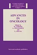 E-Book (pdf) Advances in Oncology von M. Ghione, L. Rausa, A. Pellegrini