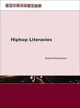 PDF Hiphop Literacies von Elaine Richardson