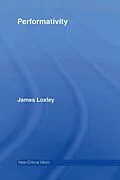 PDF Performativity von James Loxley