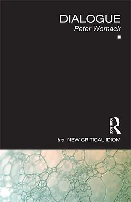 E-Book (pdf) Dialogue von Peter Womack