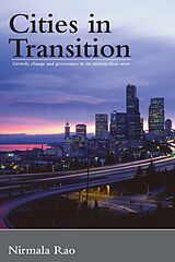 eBook (epub) Cities in Transition de Nirmala Rao