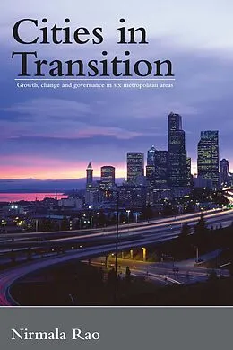 E-Book (pdf) Cities in Transition von Nirmala Rao