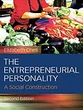 E-Book (epub) The Entrepreneurial Personality von Elizabeth Chell, David E. Wicklander, Shane G. Sturman