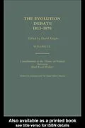 E-Book (pdf) Alfred Russell Wallace Contributions to the theory of Natural Selection, 1870, and Charles Darwin and Alfred Wallace , 'On the Tendency of Species to form Varieties' (Papers presented to the Linnean Society 30th June 1858) von Noel Thompson