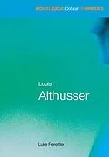 ePUB Louis Althusser von Luke Ferretter