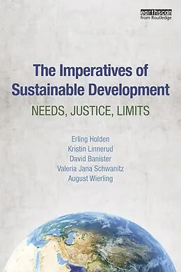 ePUB The Imperatives of Sustainable Development von Erling Holden, Kristin Linnerud, David Banister