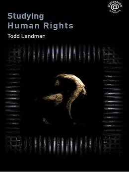 E-Book (pdf) Studying Human Rights von Todd Landman