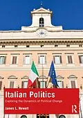 E-Book (pdf) Italian Politics von James L. Newell