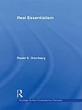 E-Book (epub) Real Essentialism von David S. Oderberg