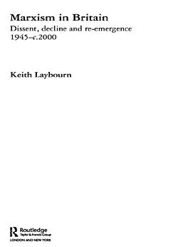 E-Book (pdf) Marxism in Britain von Keith Laybourn