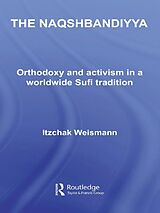 eBook (epub) The Naqshbandiyya de Itzchak Weismann