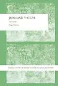 ePUB Japan and the G7/8 von Hugo Dobson