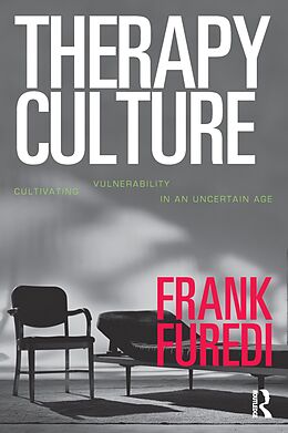 E-Book (epub) Therapy Culture:Cultivating Vu von Frank Furedi