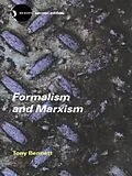 E-Book (epub) Formalism and Marxism von Tony Bennett