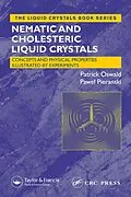 E-Book (epub) Nematic and Cholesteric Liquid Crystals von Patrick Oswald, Pawel Pieranski