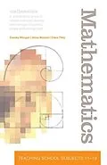 E-Book (epub) Mathematics von Candia Morgan, Clare Tikly, Anne Watson