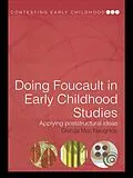 E-Book (pdf) Doing Foucault in Early Childhood Studies von Glenda Mac Naughton