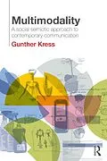 E-Book (epub) Multimodality von Gunther Kress