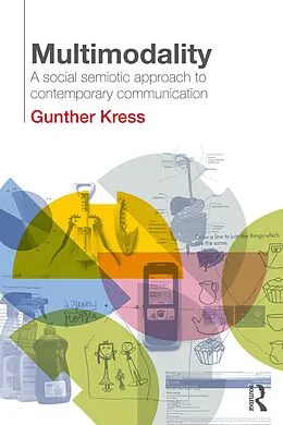 ePUB Multimodality von Gunther Kress