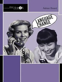 E-Book (epub) Language Change von Adrian Beard