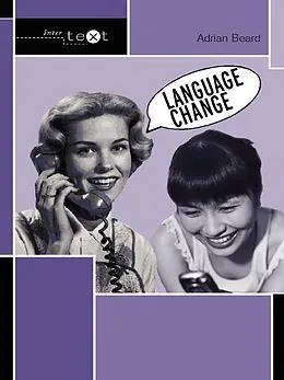 E-Book (pdf) Language Change von Adrian Beard