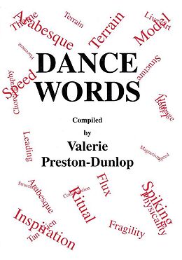 E-Book (pdf) Dance Words von 