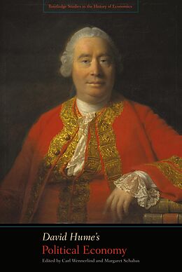 E-Book (epub) David Hume's Political Economy von 