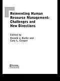 E-Book (epub) Reinventing HRM von 