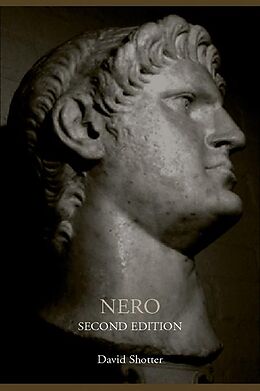 E-Book (epub) Nero von David Shotter