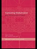 E-Book (epub) Contesting Globalization von André C. Drainville