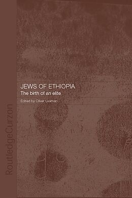 E-Book (epub) The Jews of Ethiopia von 