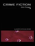 E-Book (epub) Crime Fiction von John Scaggs