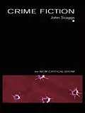 E-Book (pdf) Crime Fiction von John Scaggs