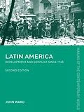 E-Book (epub) Latin America von John Ward