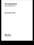 E-Book (epub) Decolonization von Raymond Betts, Raymond F. Betts