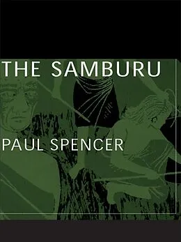 E-Book (epub) The Samburu von Paul Spencer
