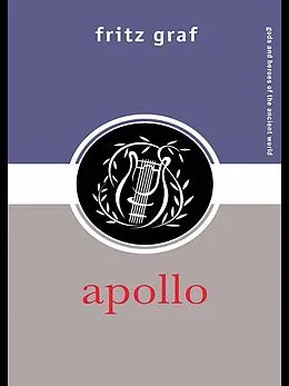 E-Book (pdf) Apollo von Fritz Graf