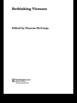 E-Book (pdf) Rethinking Vietnam von Duncan McCargo